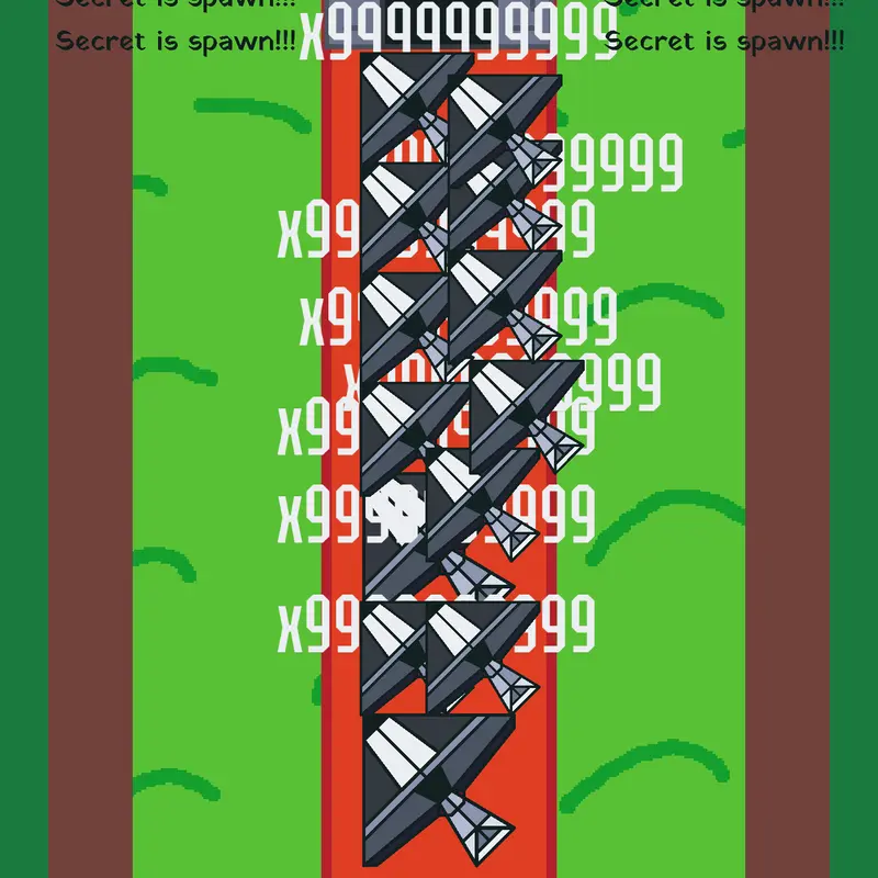 Game by @SendBomb