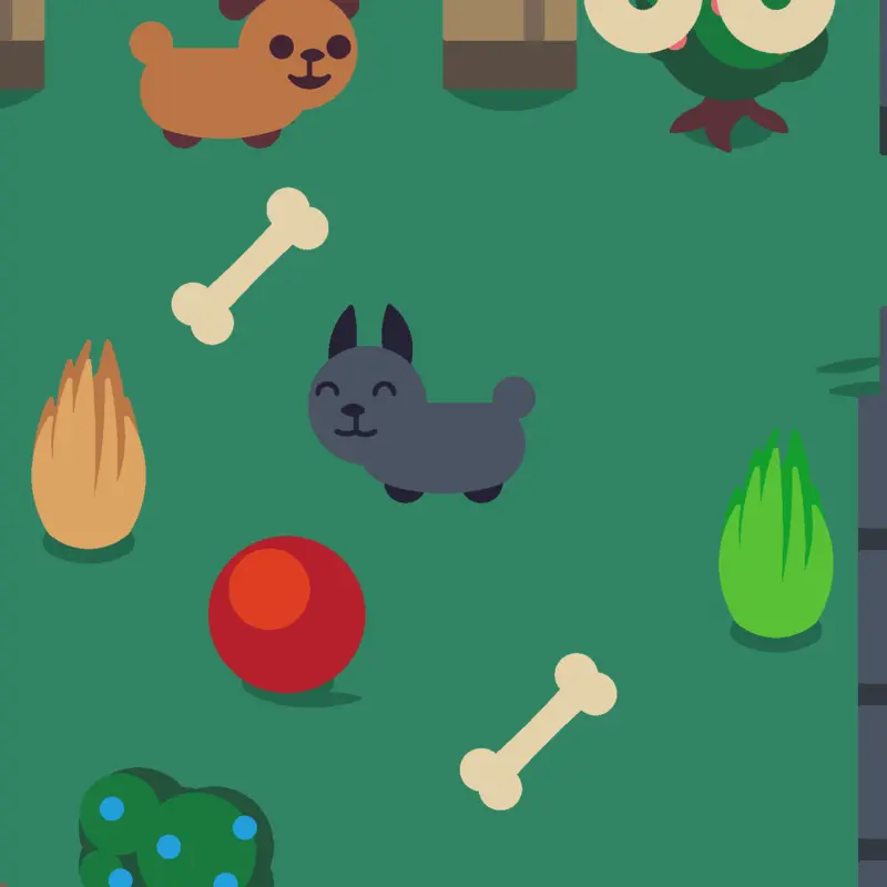 Game by @hfkwagdgadn