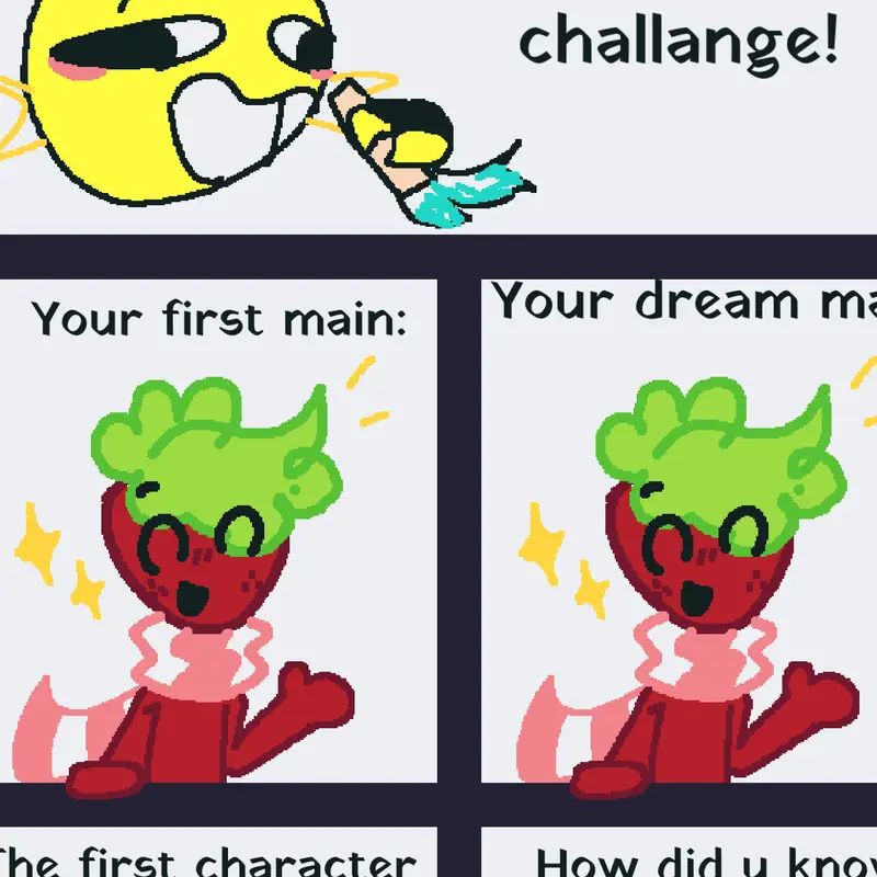Game by @Chineq