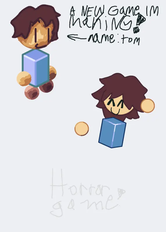 Game by @no_errors