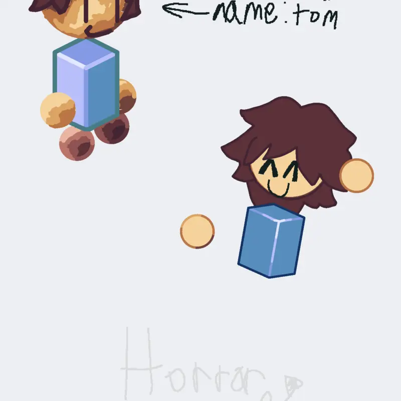 Game by @no_errors