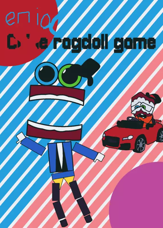 Game by @_EVIL_LARRY_
