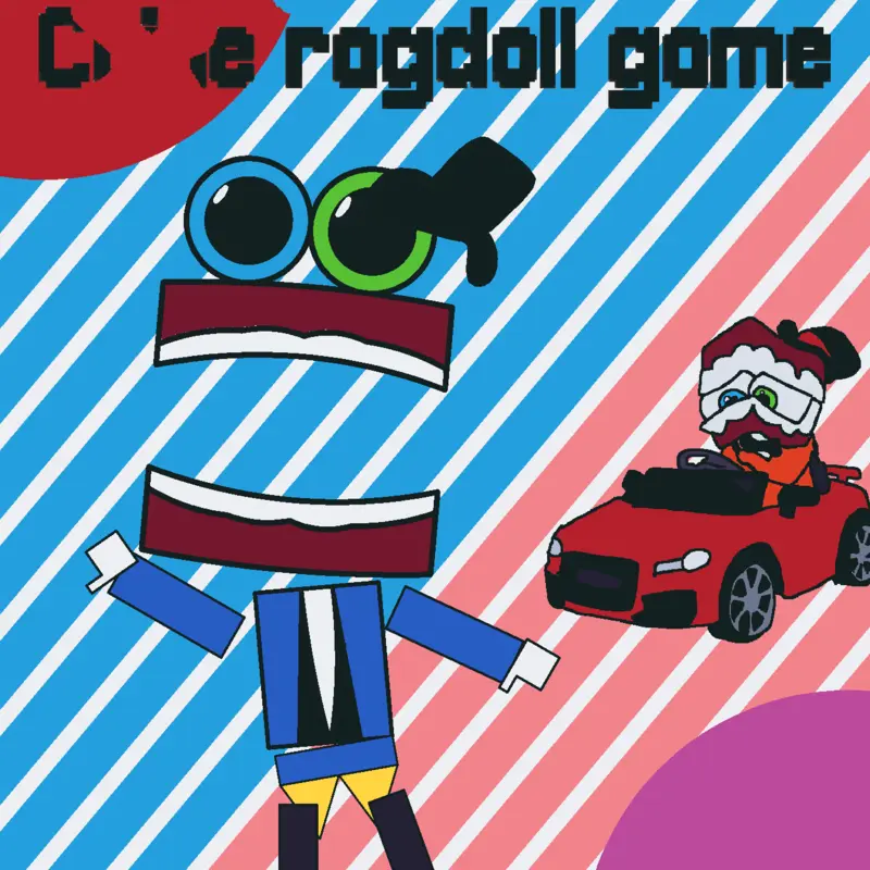 Game by @_EVIL_LARRY_