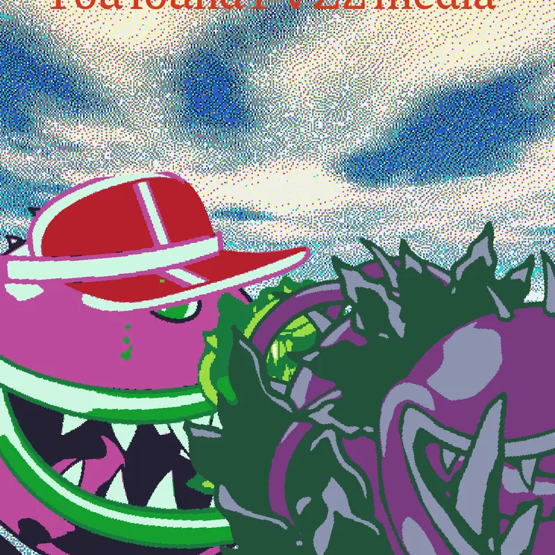 Game by @Mega_Gatling_Pea64863666