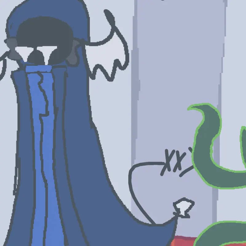 Game by @green_hedgehog