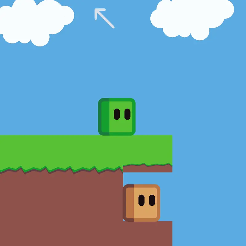 Game by @LelouchYeol