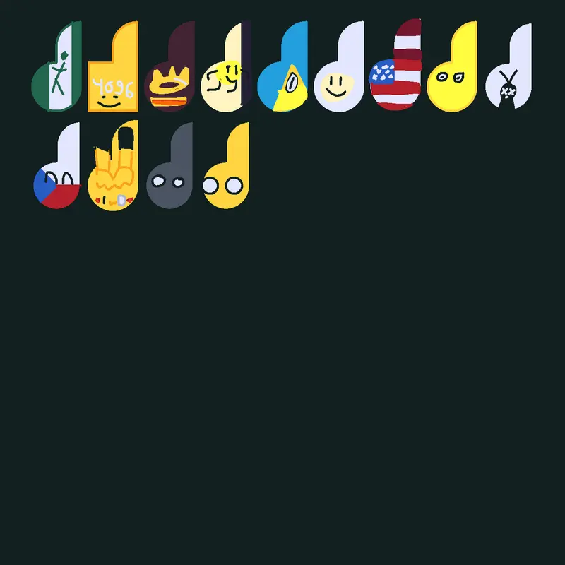 Game by @Andre940_ACTP