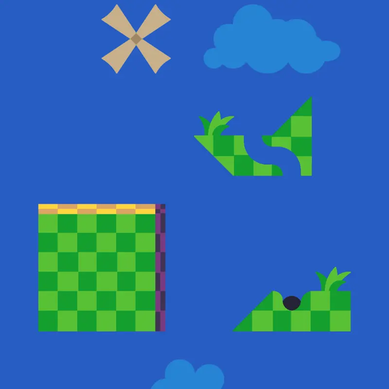 Kit cubes by @rex_2026