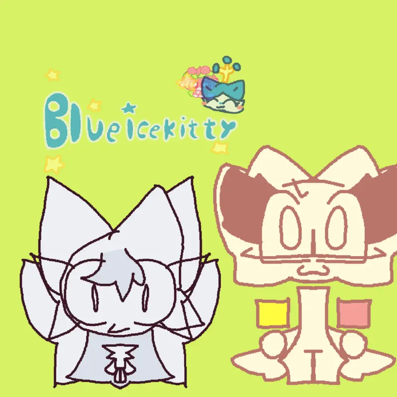Game by @Fluvsies-Milkcreamii27