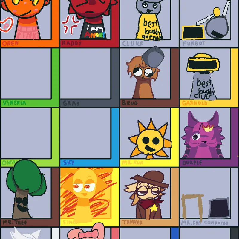 Game by @AkumixSaida