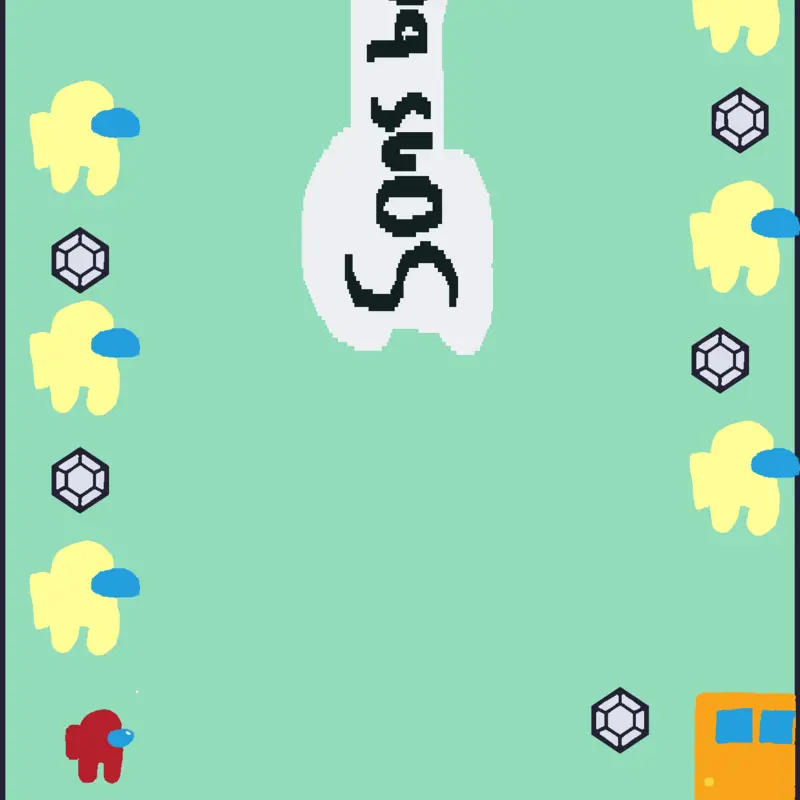 Game by @SANSBABABPIRO