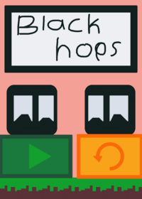 Black Hops!