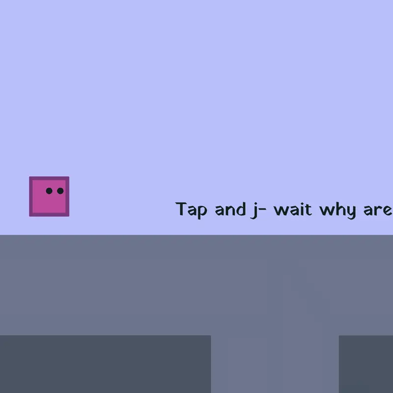 Game by @drcoconut