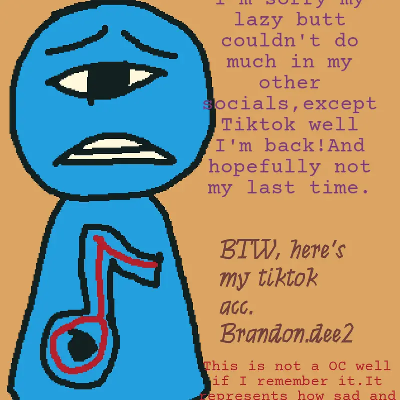 I'm Lazy😭 by @Braydone12_24