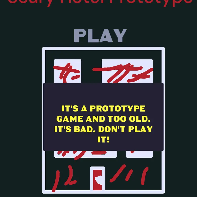 Game by @Liman
