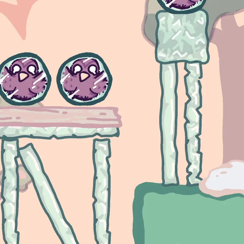Game by @ItsDurpleFromSprunki