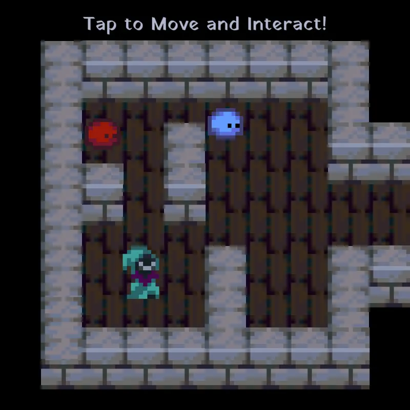 Game by @yuuut