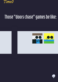 Seek Chase ve like