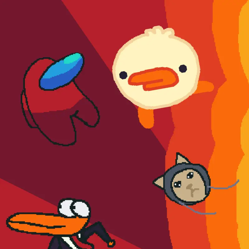 Game by @Gedik_aslan