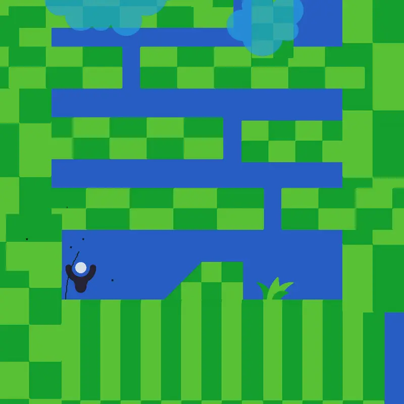 Game by @FrostTheDev