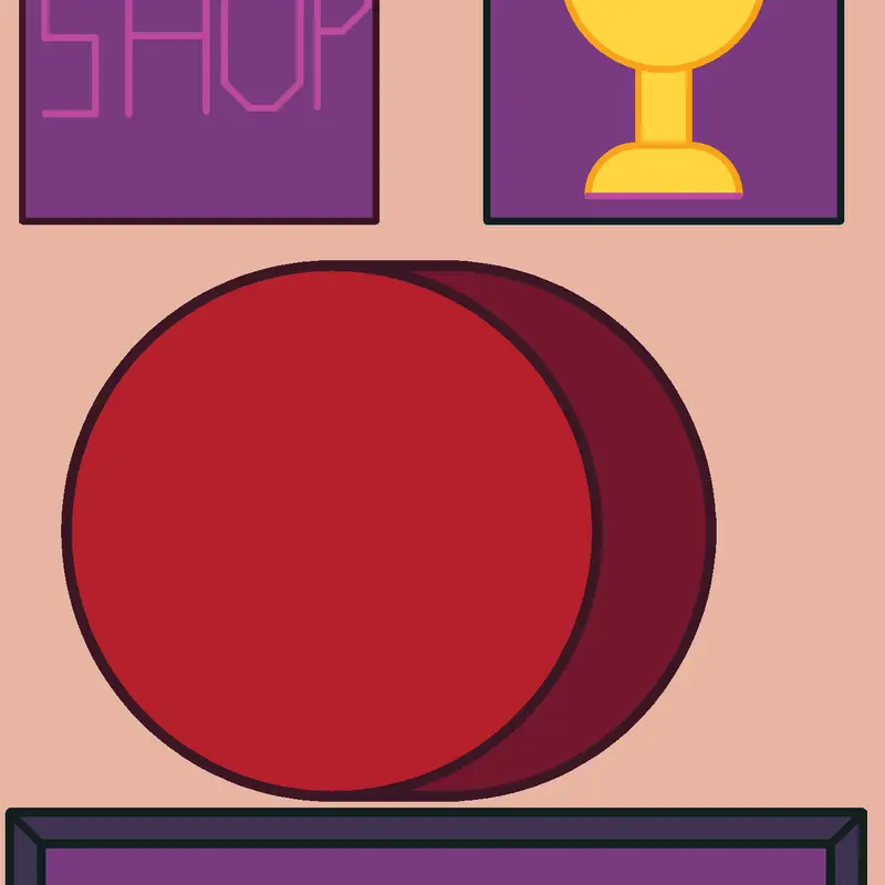 Game by @ljgaming