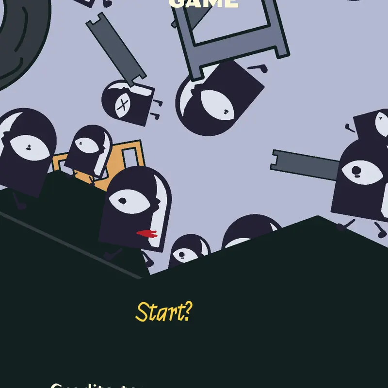 Roblox avalanche! by @dunn