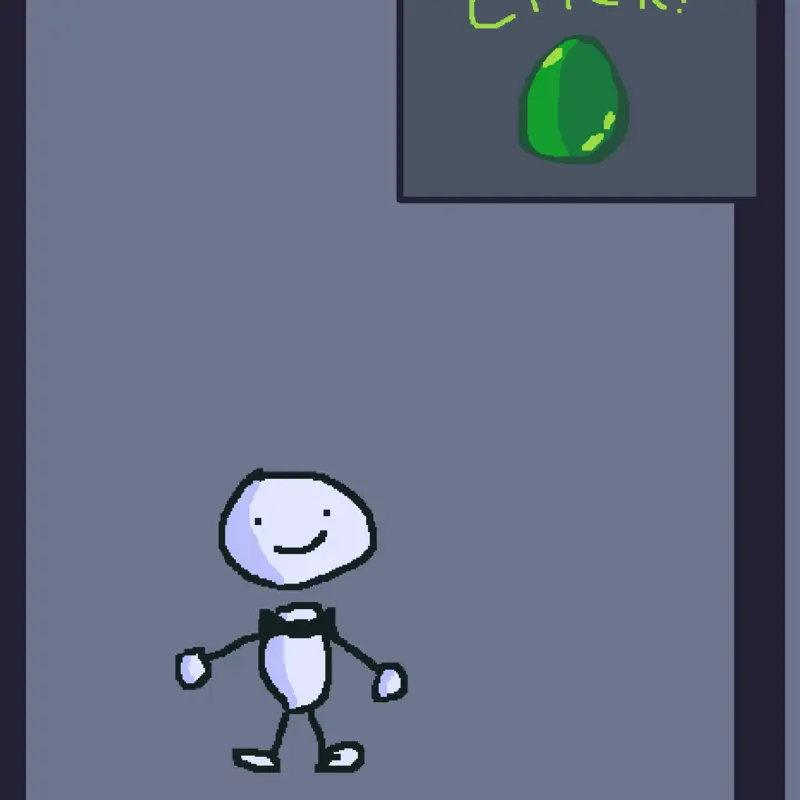 Game by @walker_the_D4C_fanboy