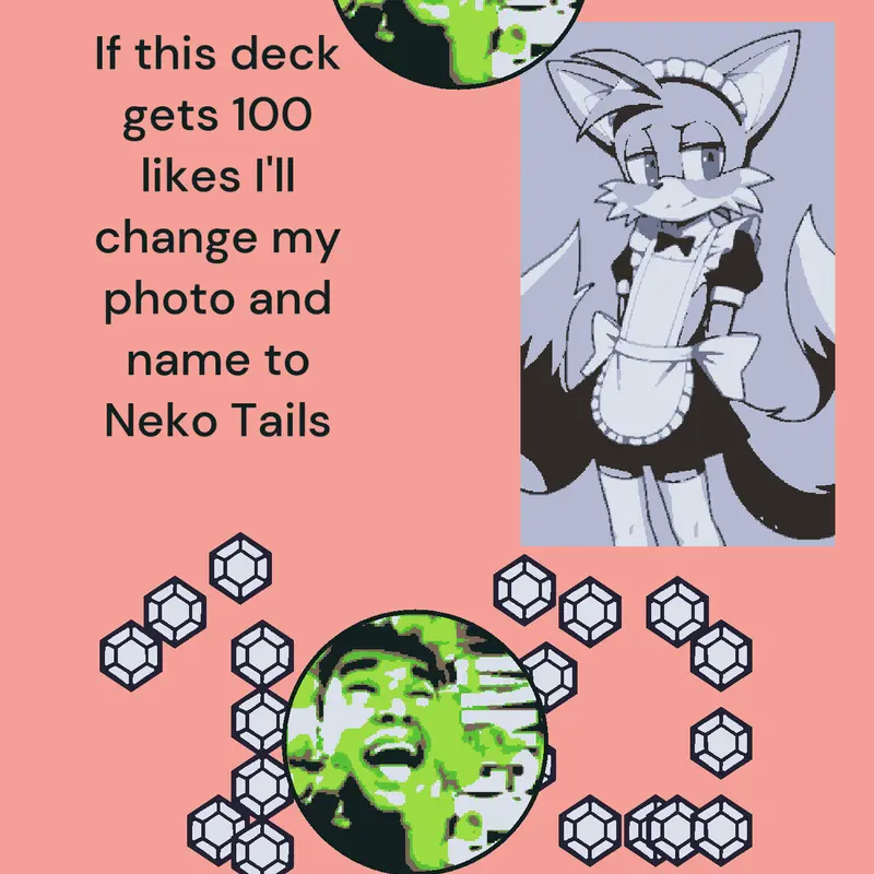 Game by @The_Tails