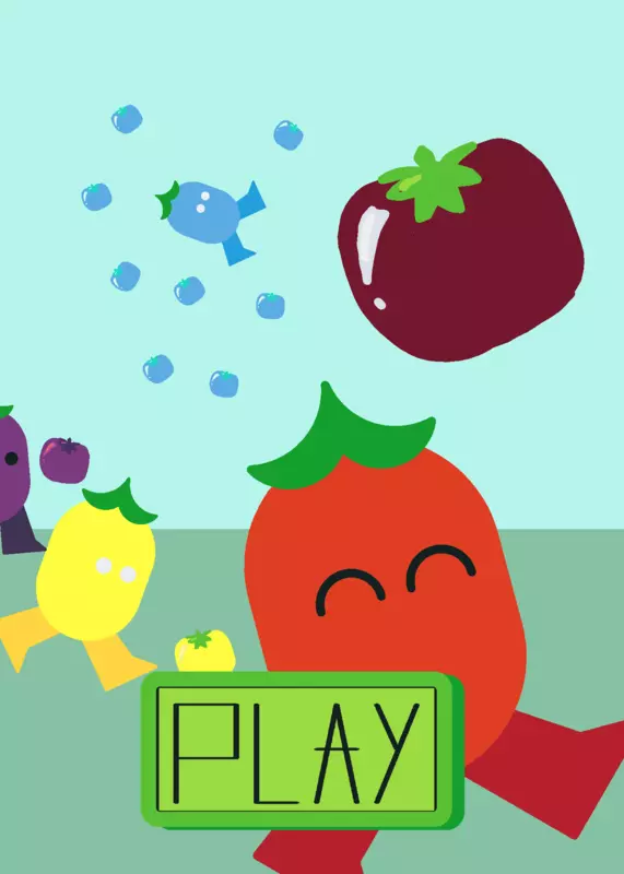 Game by @Aremaker