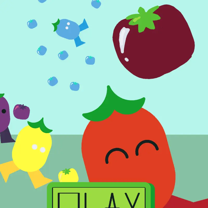Game by @Aremaker