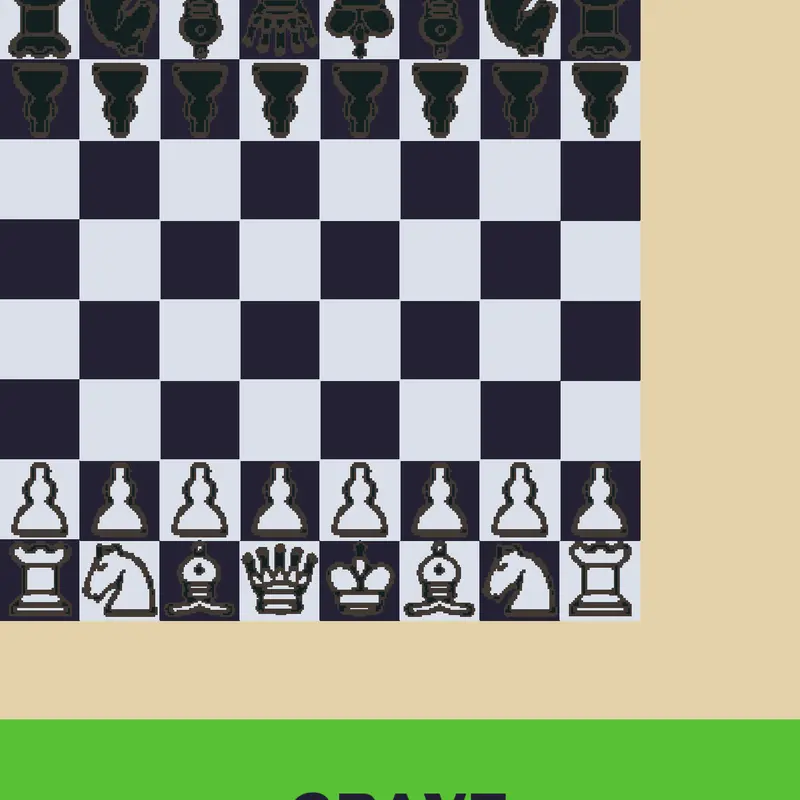 Game by @tvurtvur