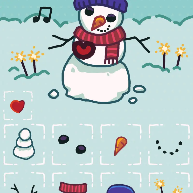Game by @minicaptain