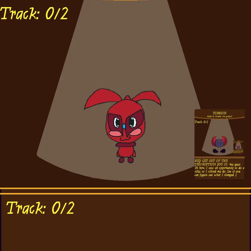 Game by @Hangry_Petz_Fans