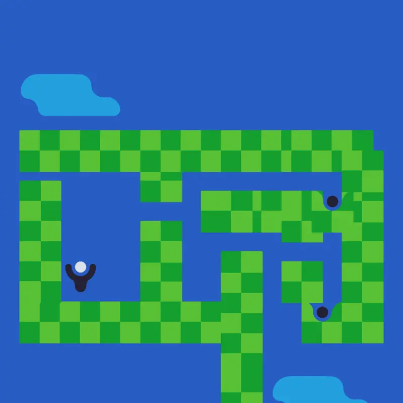 Game by @edbiensus