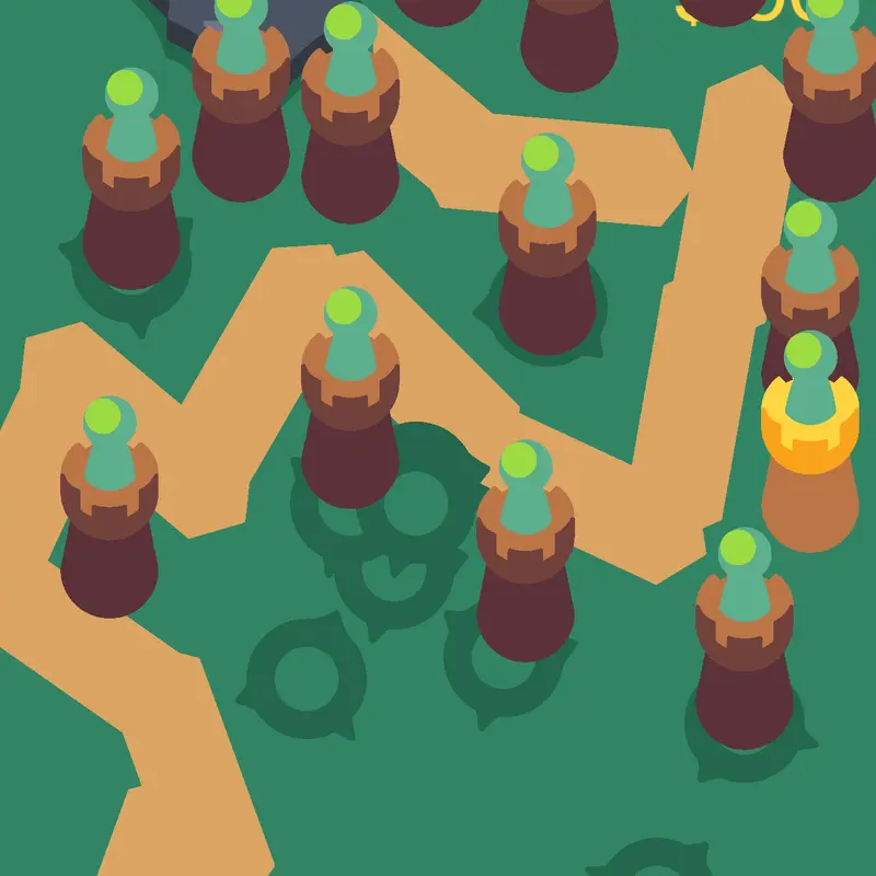 Game by @gakwyatt