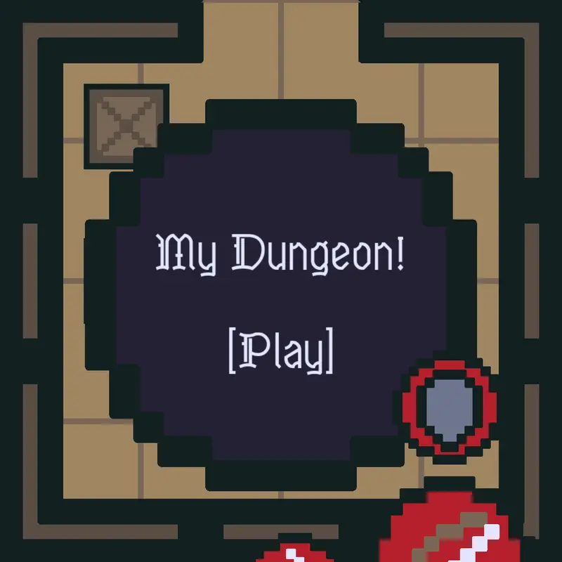 Game by @MIXELPIXEL1337
