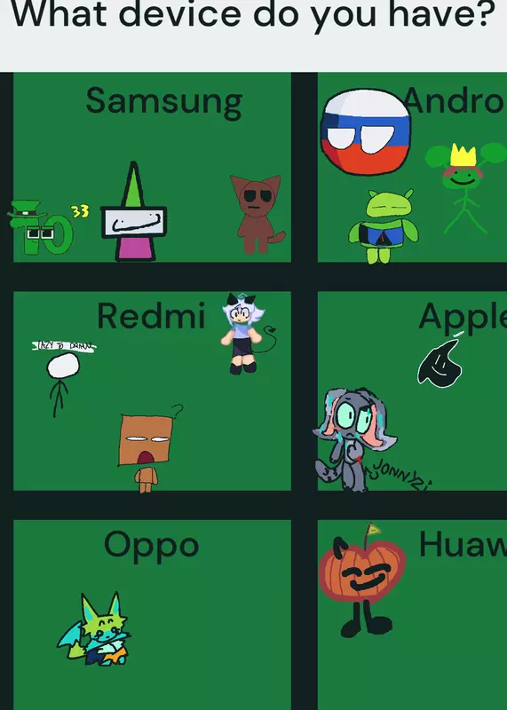 Game by @jonnyzinho