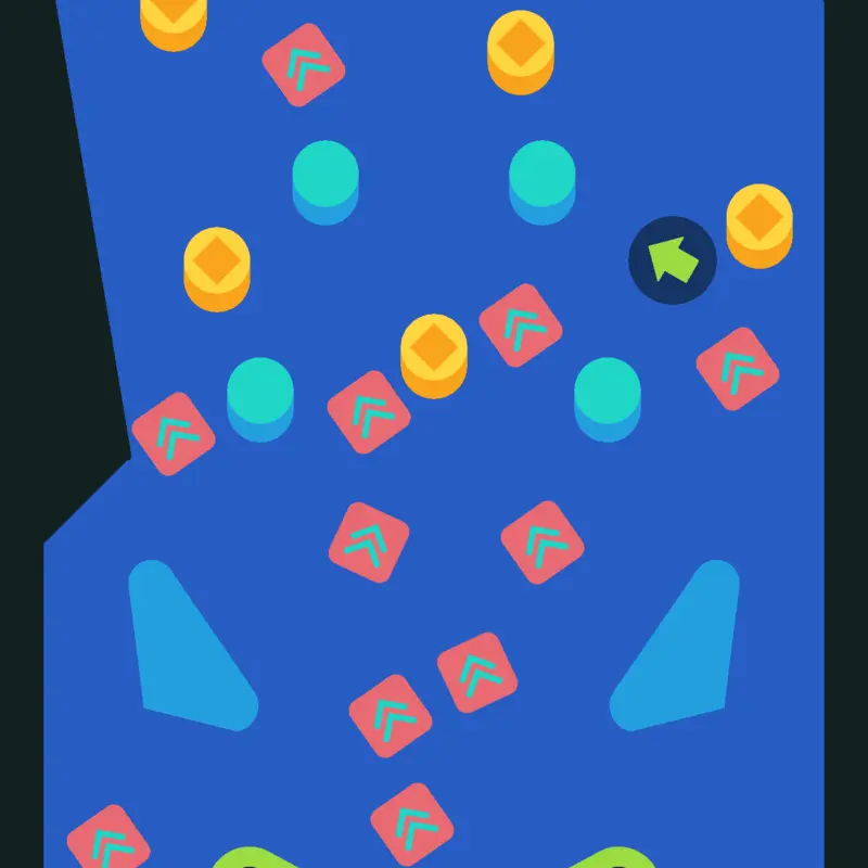Game by @GreenCubeOfficial