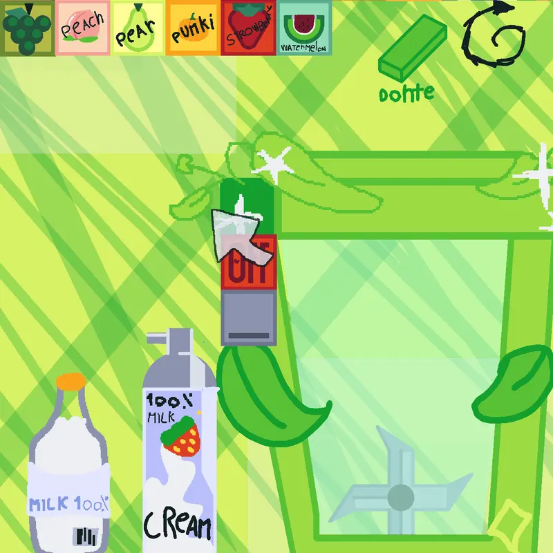 Game by @daizy_flowers