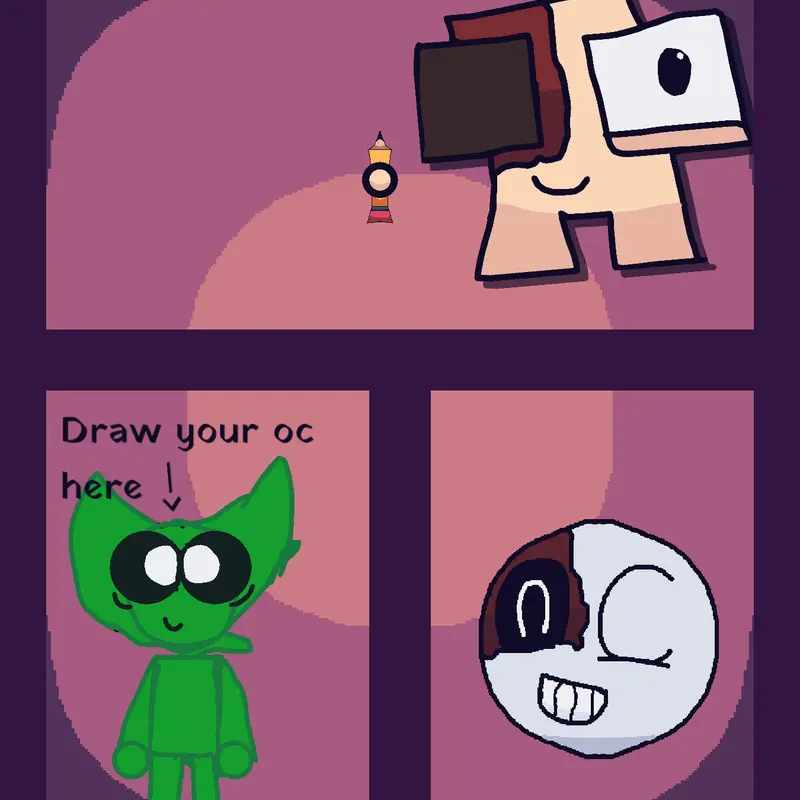 Game by @HaloweenCDXD-oficial