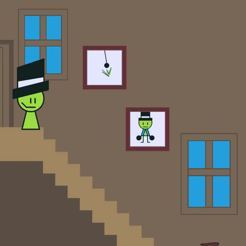 Game by @wudahell