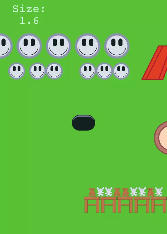 Game by @BluinSpain