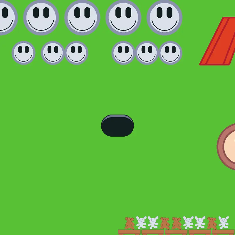Game by @BluinSpain