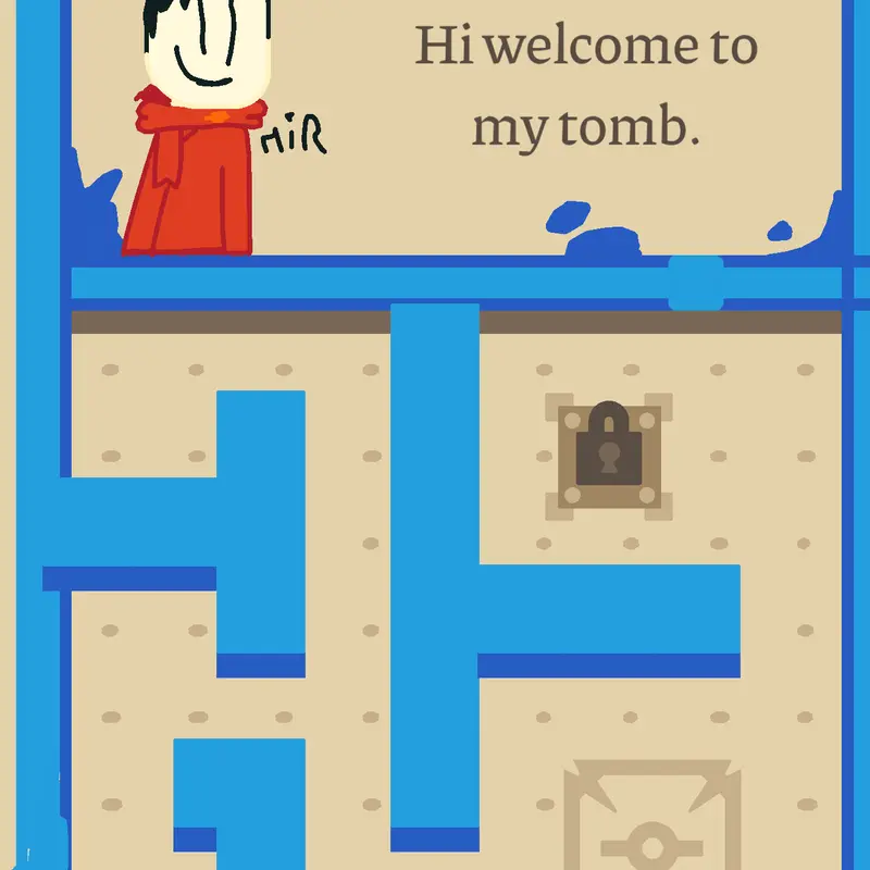 Game by @emirysonic