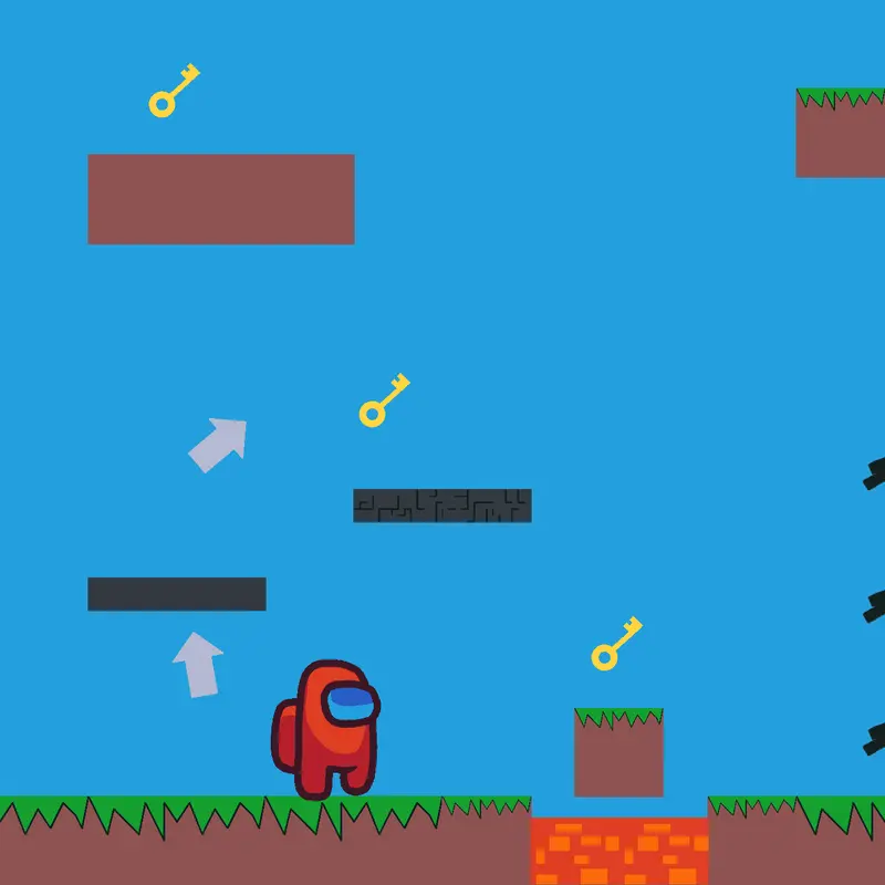 Game by @lkicki9000
