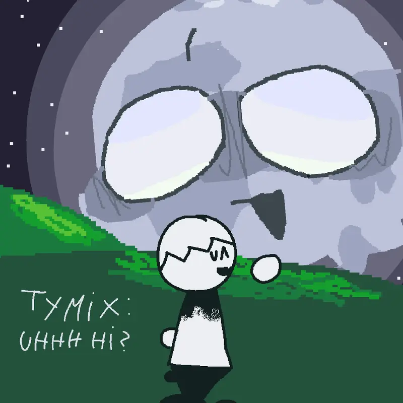 Game by @TYMIX