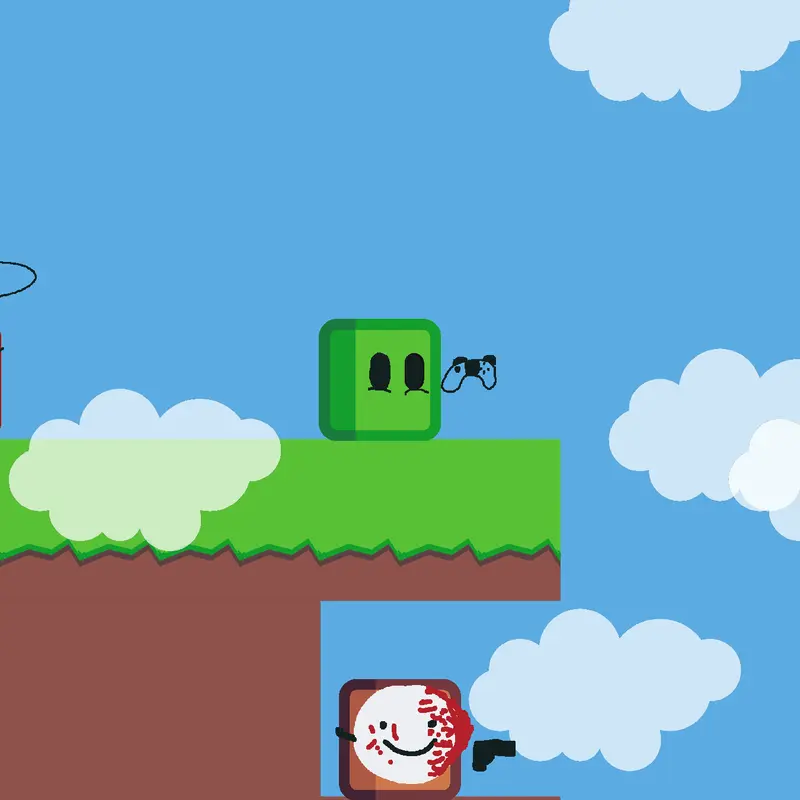 Game by @toiletx