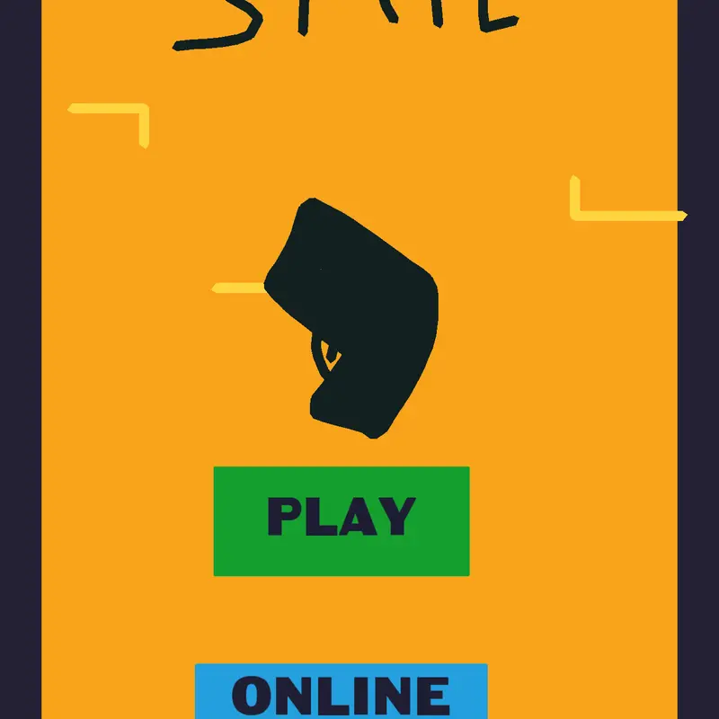 Game by @krutoipasan