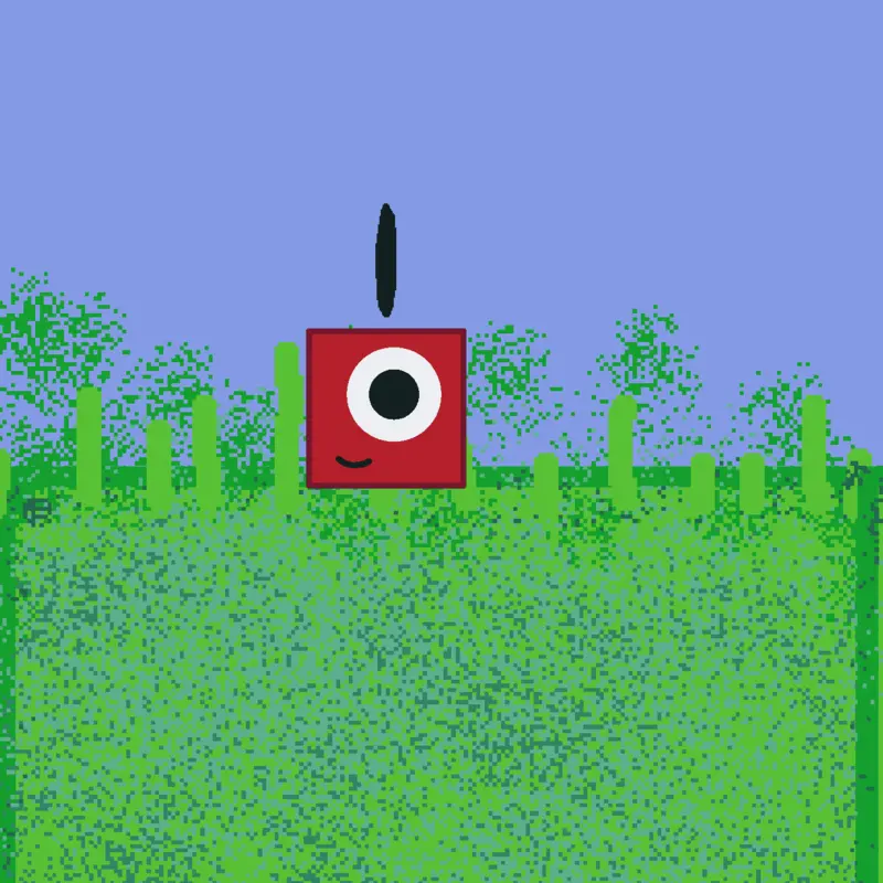 Game by @Numberblocksperfect31