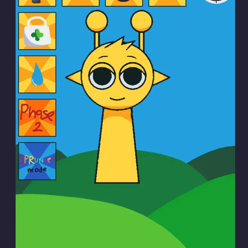 Game by @GAMER_66